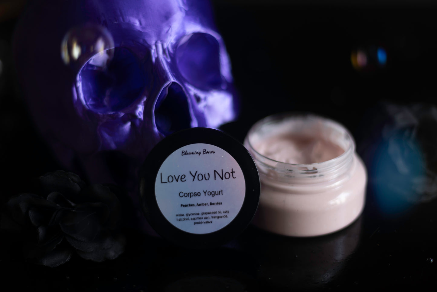 Love You Not-Corpse Yogurt-Spring Collection