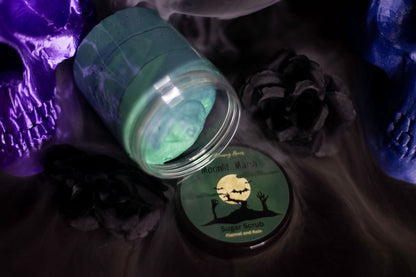 Moonlit Marsh-Whipped Sugar Scrub-Fall Collection