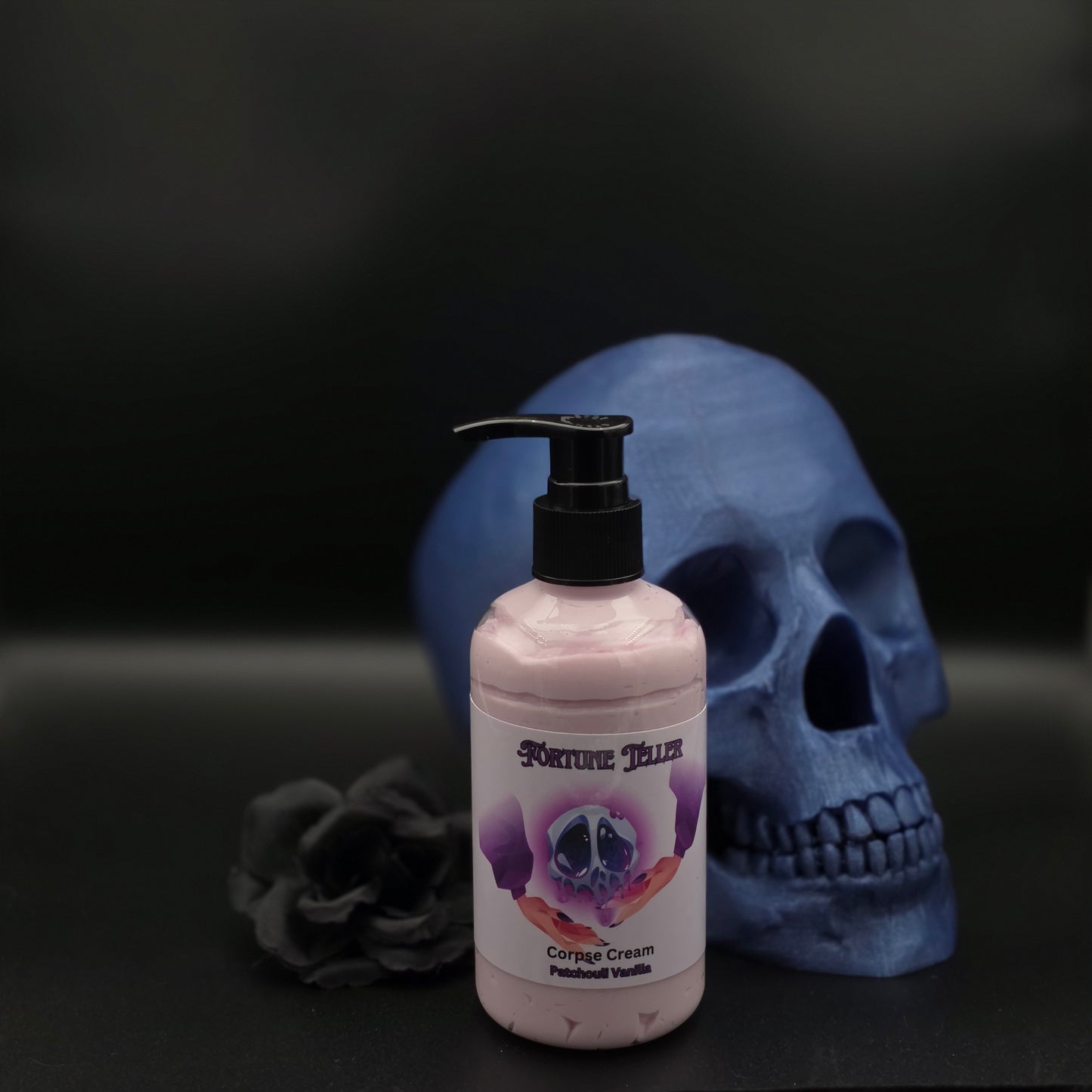 Fortune Teller-Corpse Cream