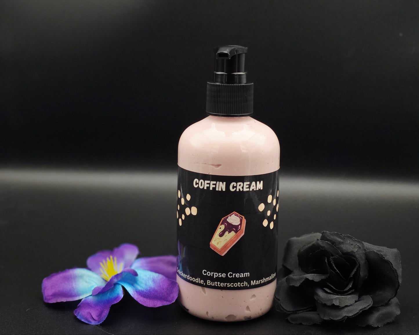 Coffin Cream-Corpse Cream