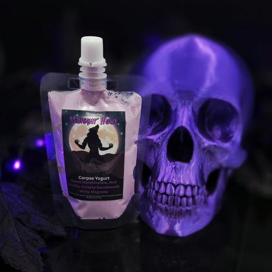Midnight Howl-Corpse Yogurt