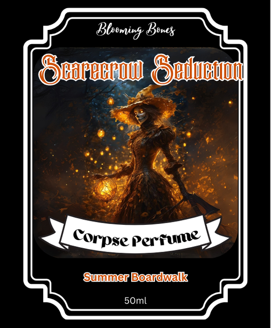 Scarecrow Seduction-Corpse Perfume
