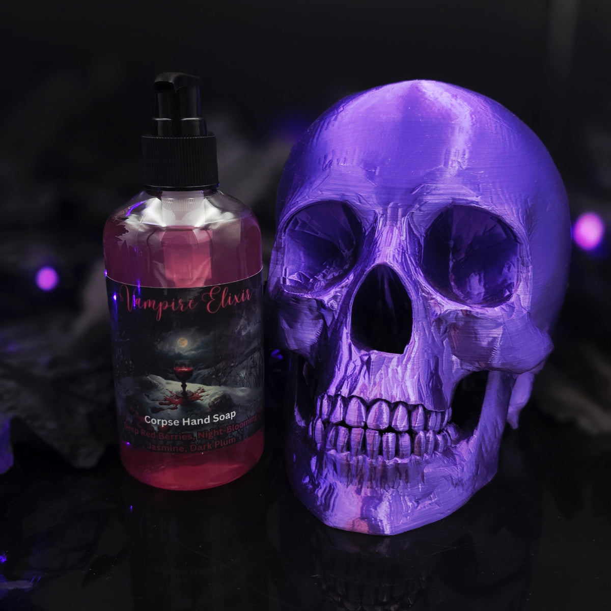 Vampire Elixir-Corpse Hand Soap