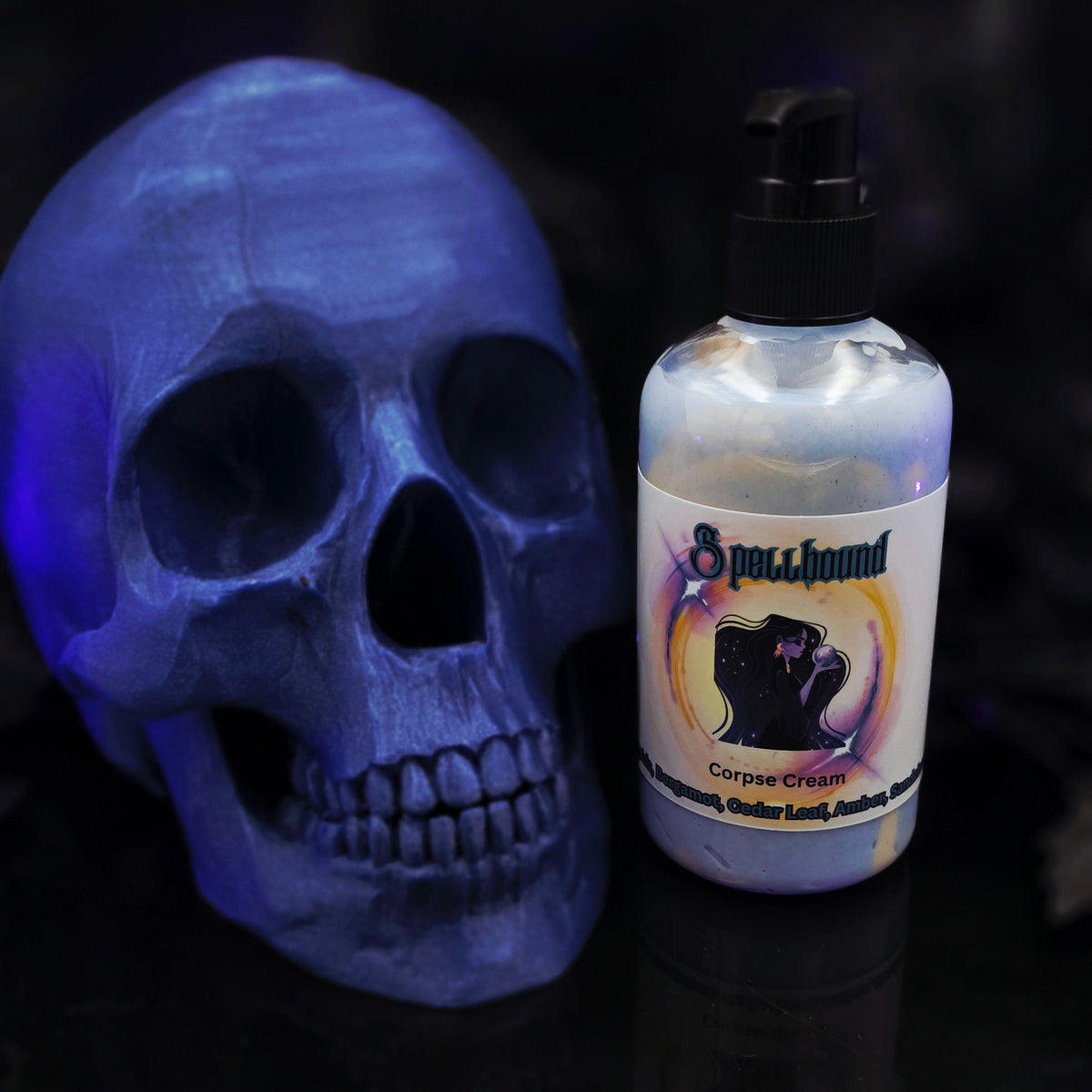 Spellbound-Corpse Cream