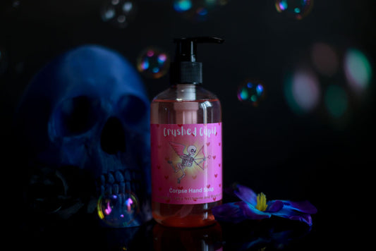 Crushed Cupid-Corpse Hand Soap-Spring Collection