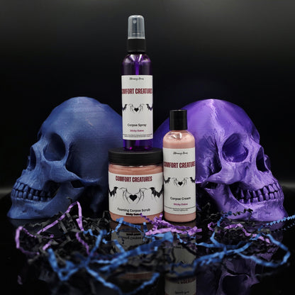 DeadWitxh Colab Bundle
