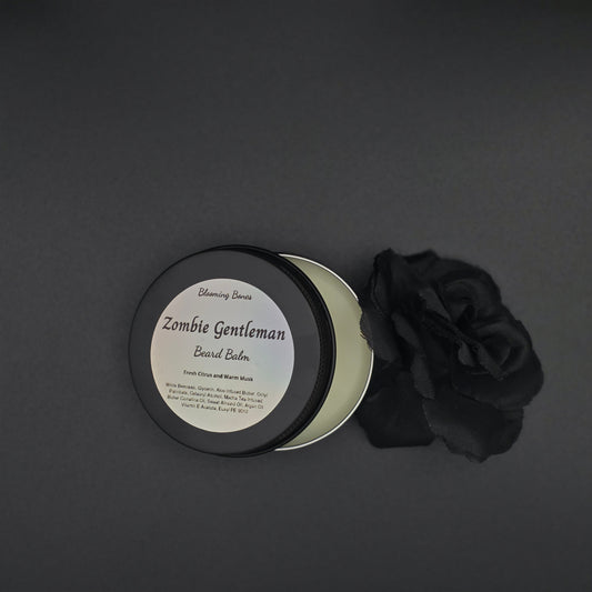 Zombie Gentleman-Beard Balm
