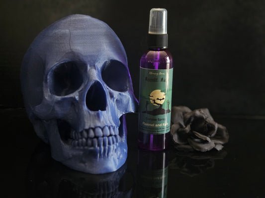 Moonlit Marsh-Corpse Spray
