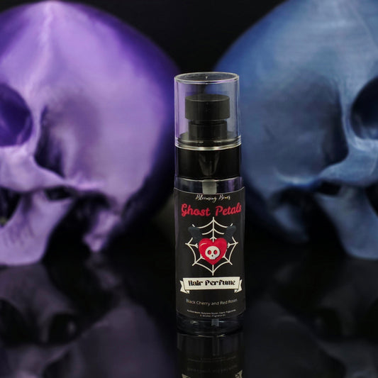 Ghost Petals-Hair Perfume