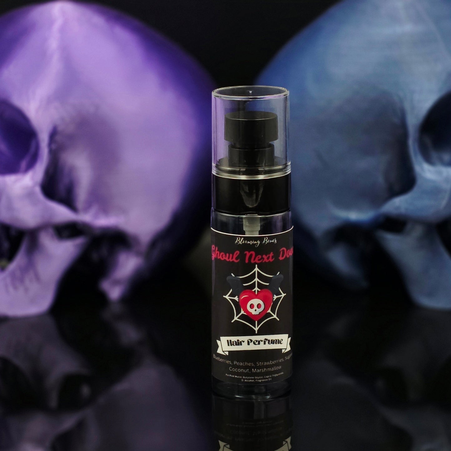 Ghoul Next Door-Hair Perfume