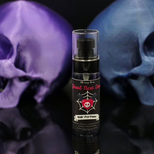 Ghoul Next Door-Hair Perfume