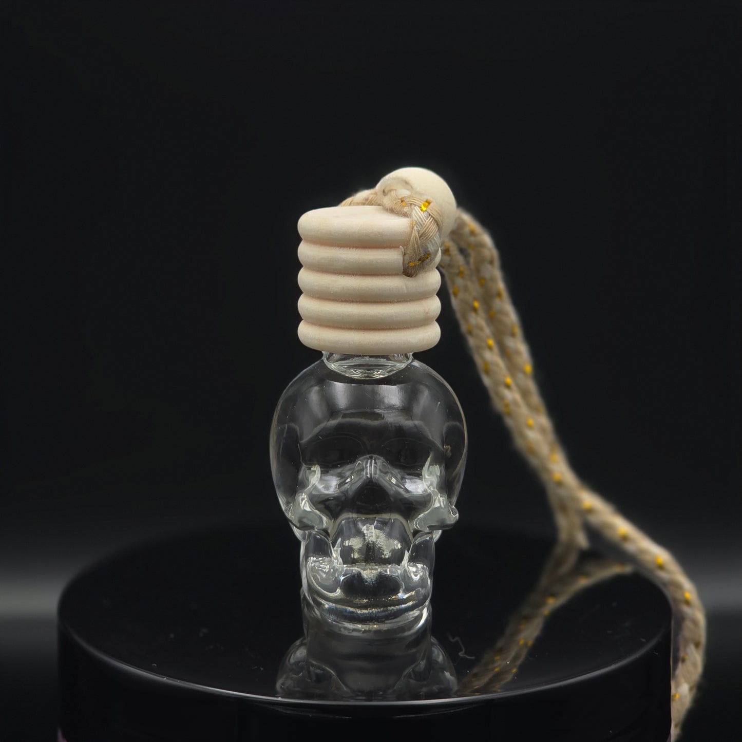 Sweetly Departed-Car Diffuser