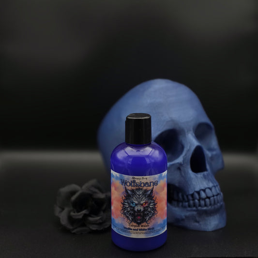 Wolfsbane-Corpse Wash