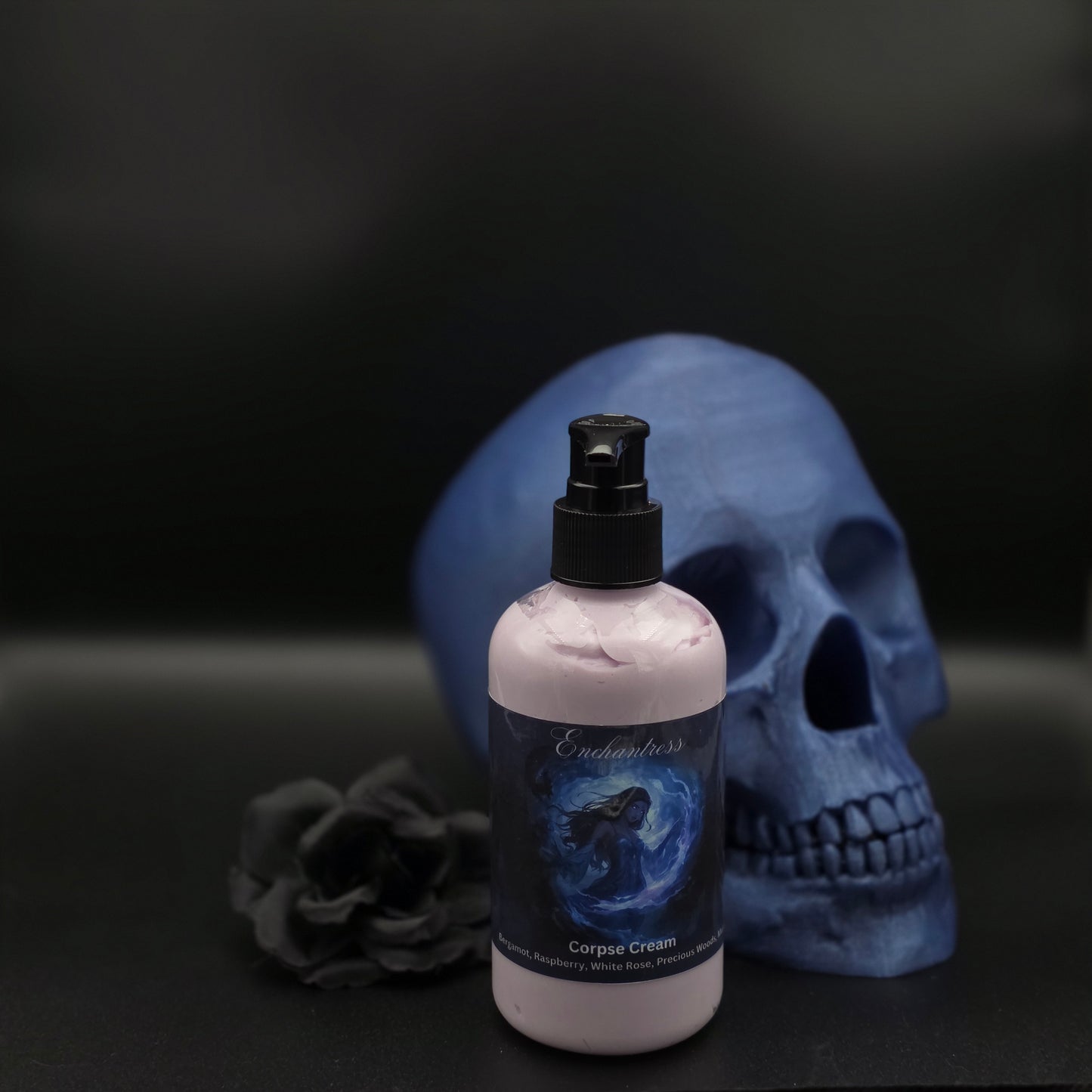 Enchantress-Corpse Cream