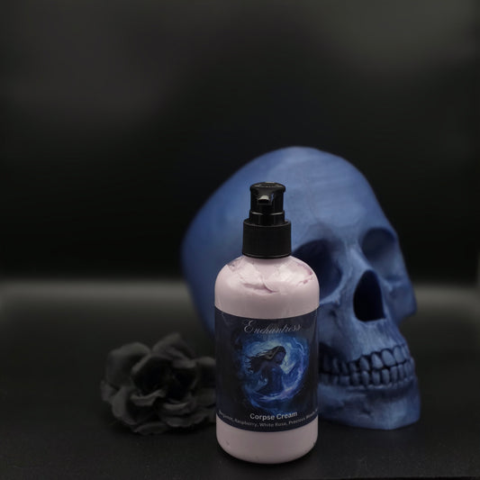 Enchantress-Corpse Cream