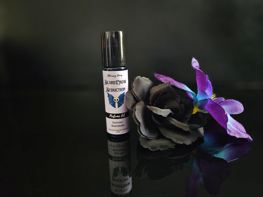 ScareCrow Seduction-Perfume Oils