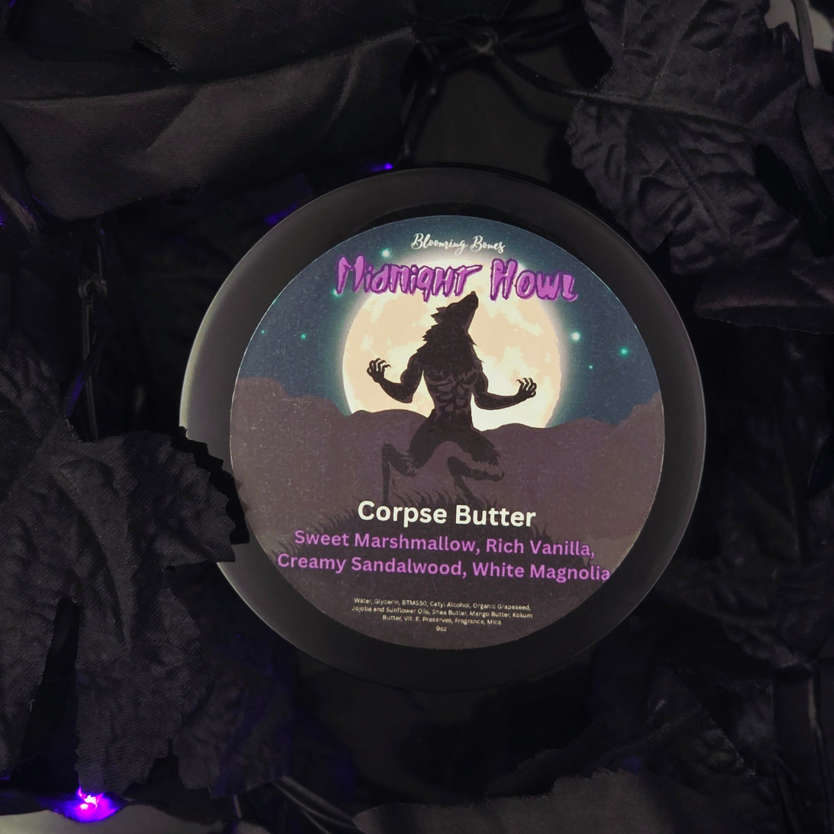 Midnight Howl-Corpse Butter