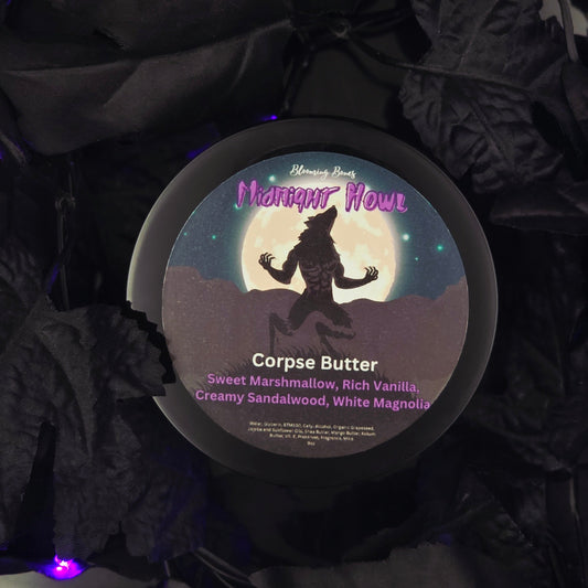 Midnight Howl-Corpse Butter