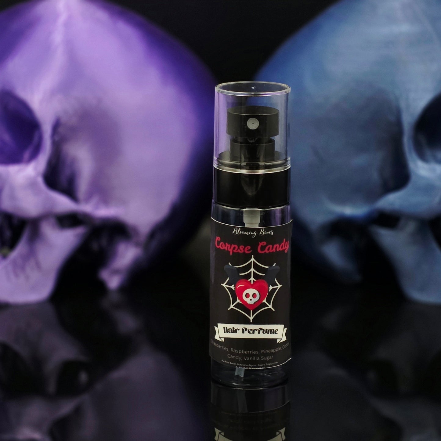 Corpse Candy-Hair Perfume