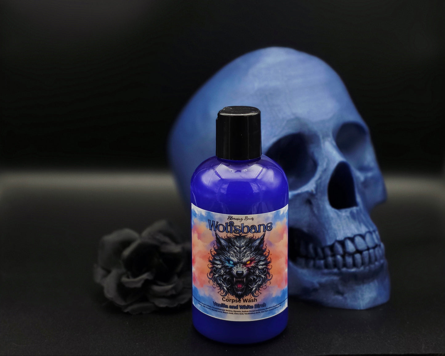 Wolfsbane-Corpse Wash