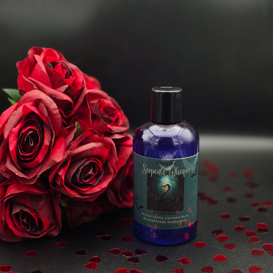 Serpents Whisper-Corpse Wash