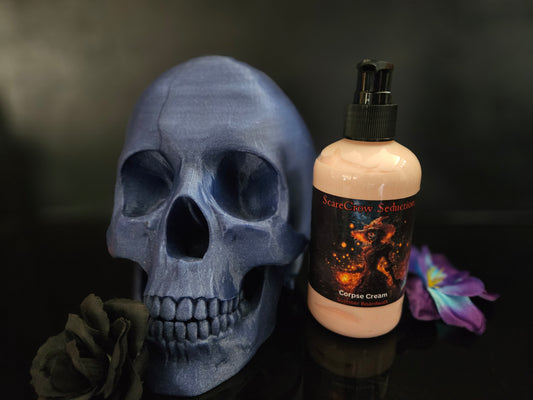 ScareCrow Seduction-Corpse Cream