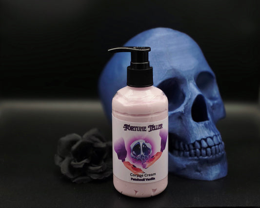 Fortune Teller-Corpse Cream