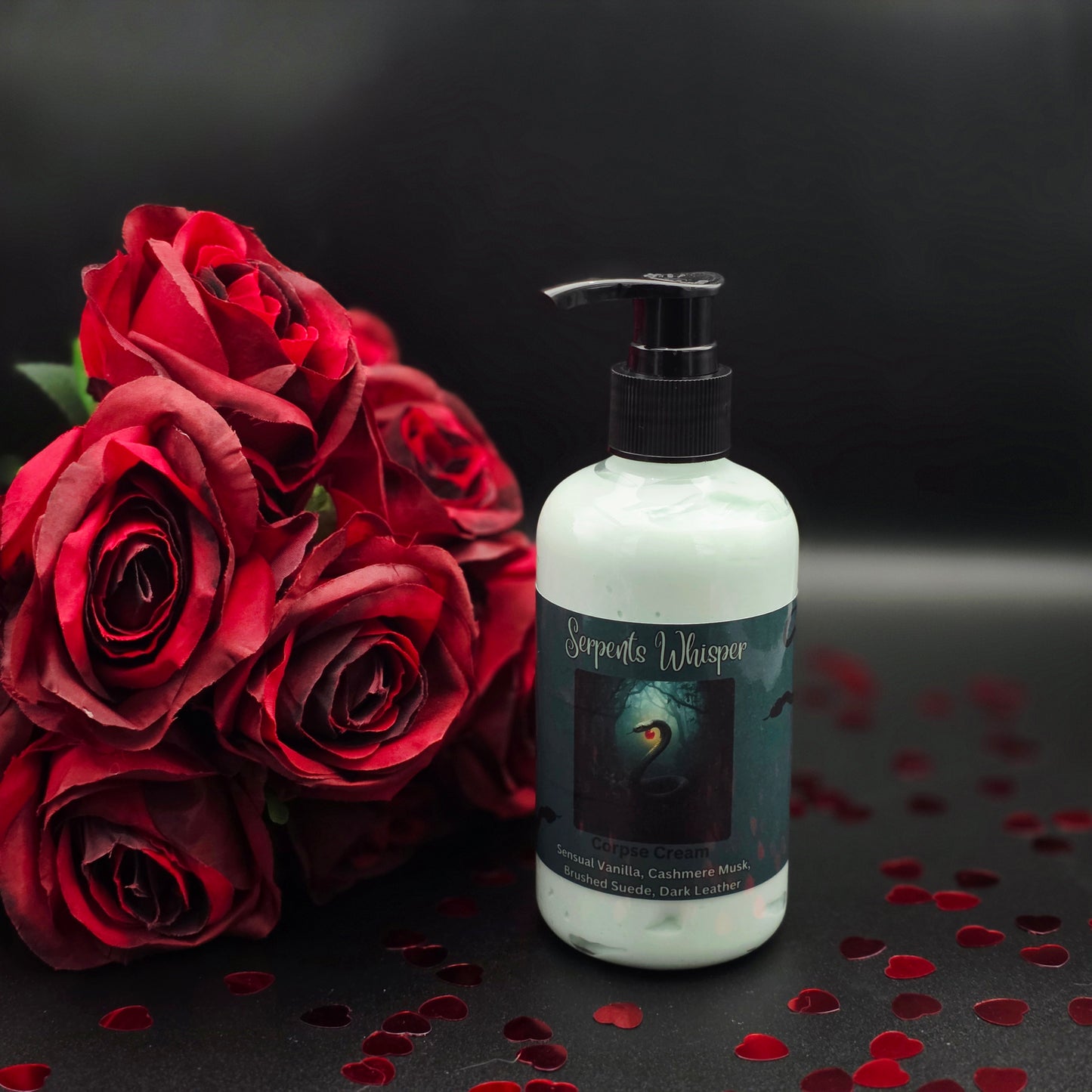 Serpents Whisper-Corpse Cream