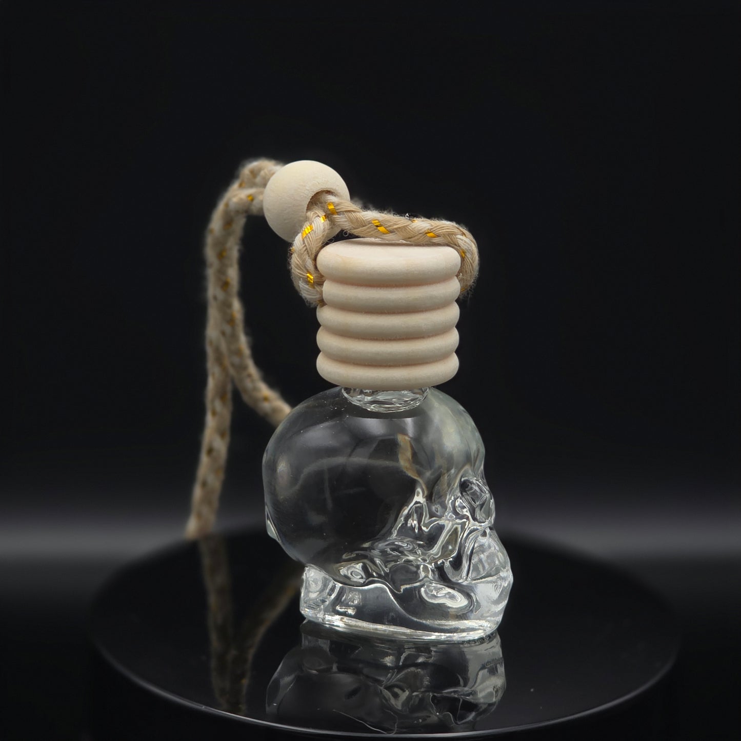 Sweetly Departed-Car Diffuser