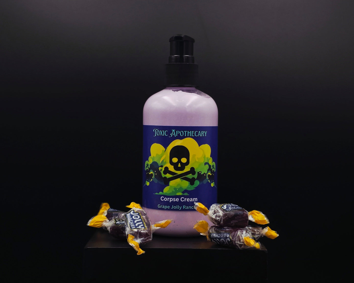 Toxic Apothecary-Corpse Cream