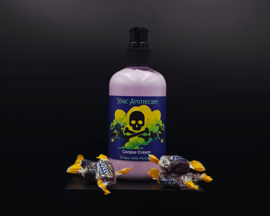 Toxic Apothecary-Corpse Cream