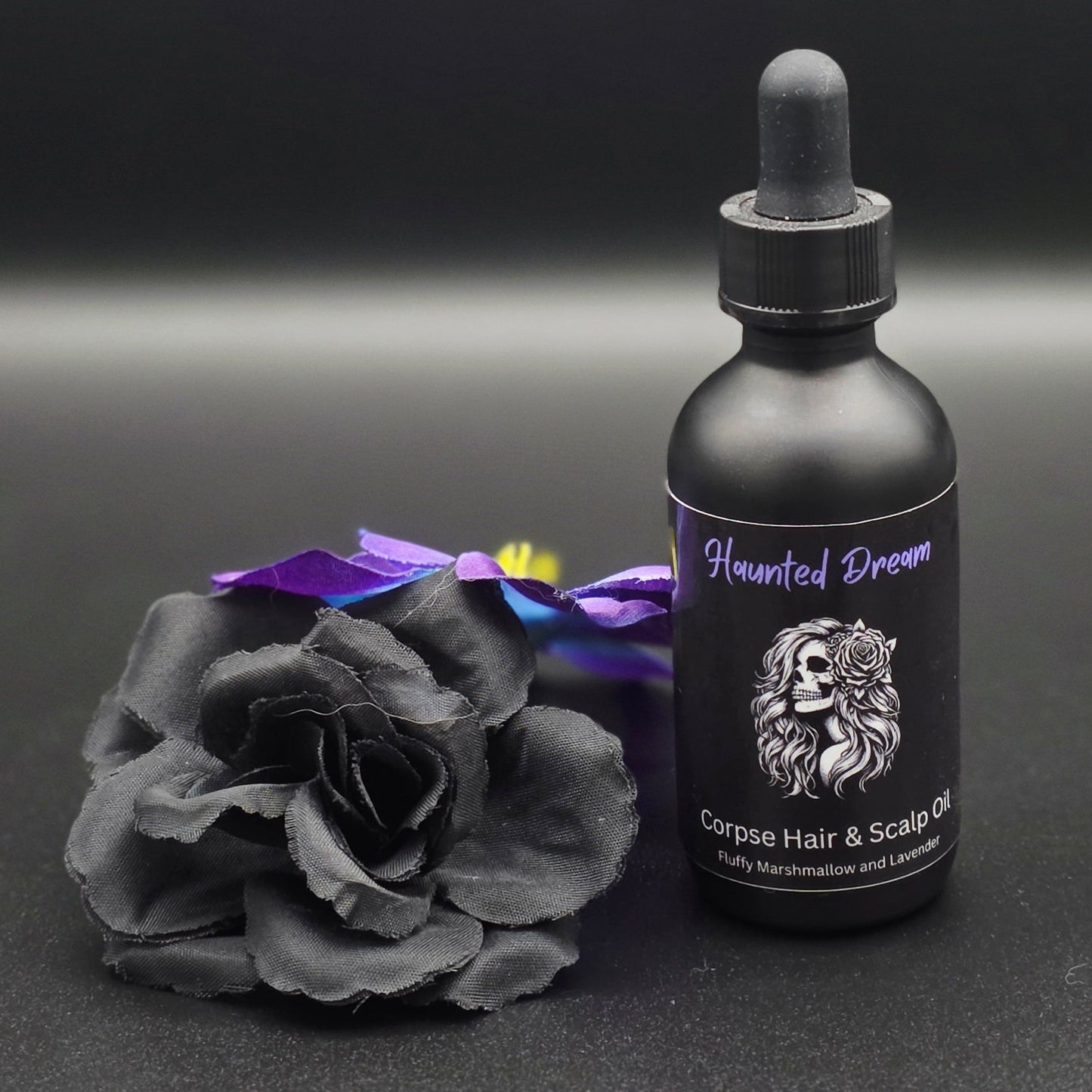 Haunted Dream-Hair and Scalp Oil