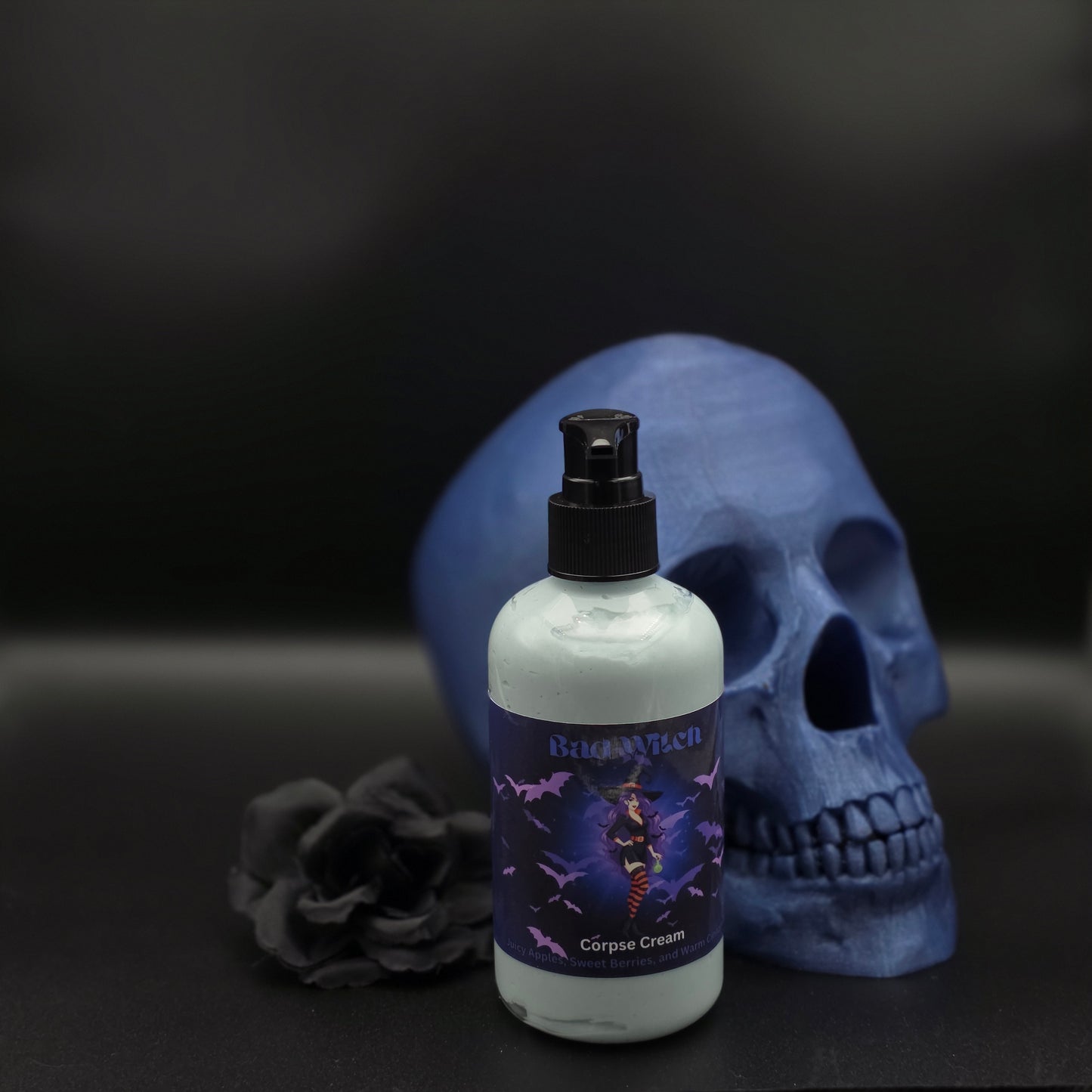 Bad Witch-Corpse Cream