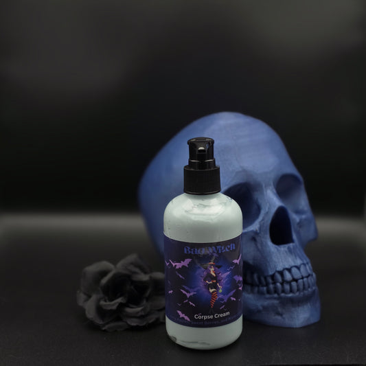 Bad Witch-Corpse Cream