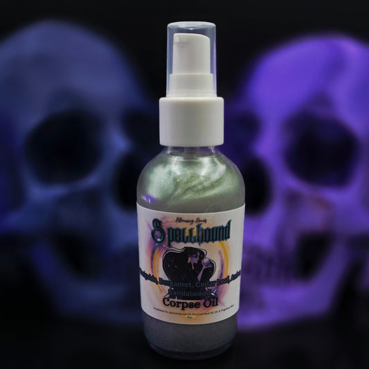 Spellbound-Corpse Oil
