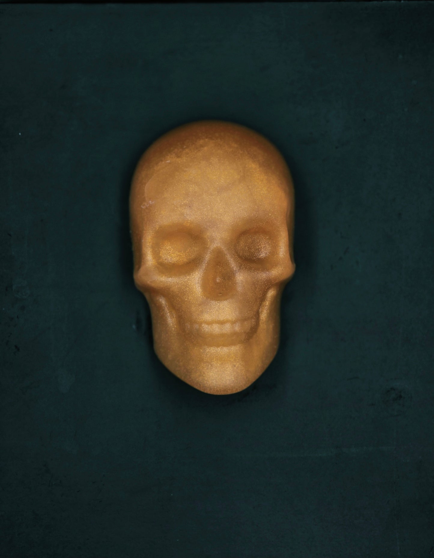 Skeleton Soap Bar