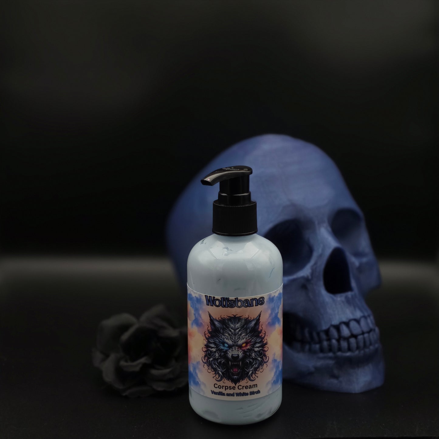 Wolfsbane-Corpse Cream
