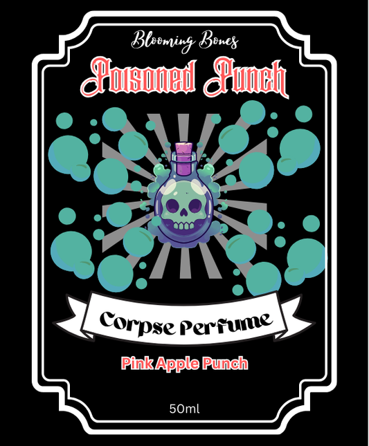 Poisoned Punch-Corpse Perfume