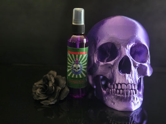 Poisoned Punch-Corpse Spray