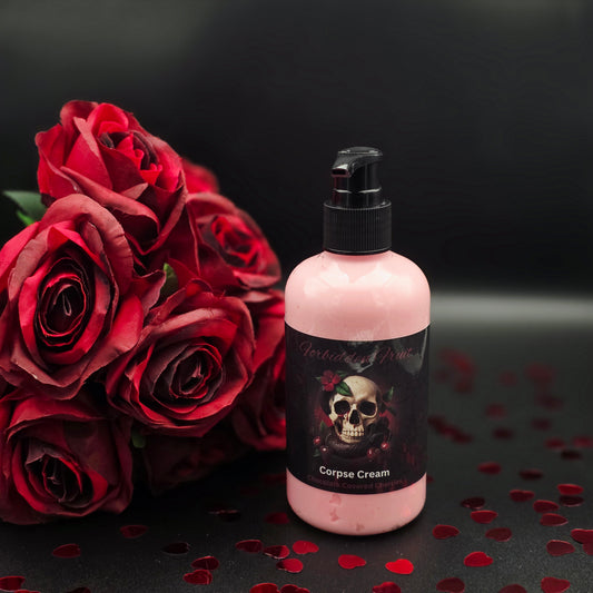 Forbidden Fruit-Corpse Cream
