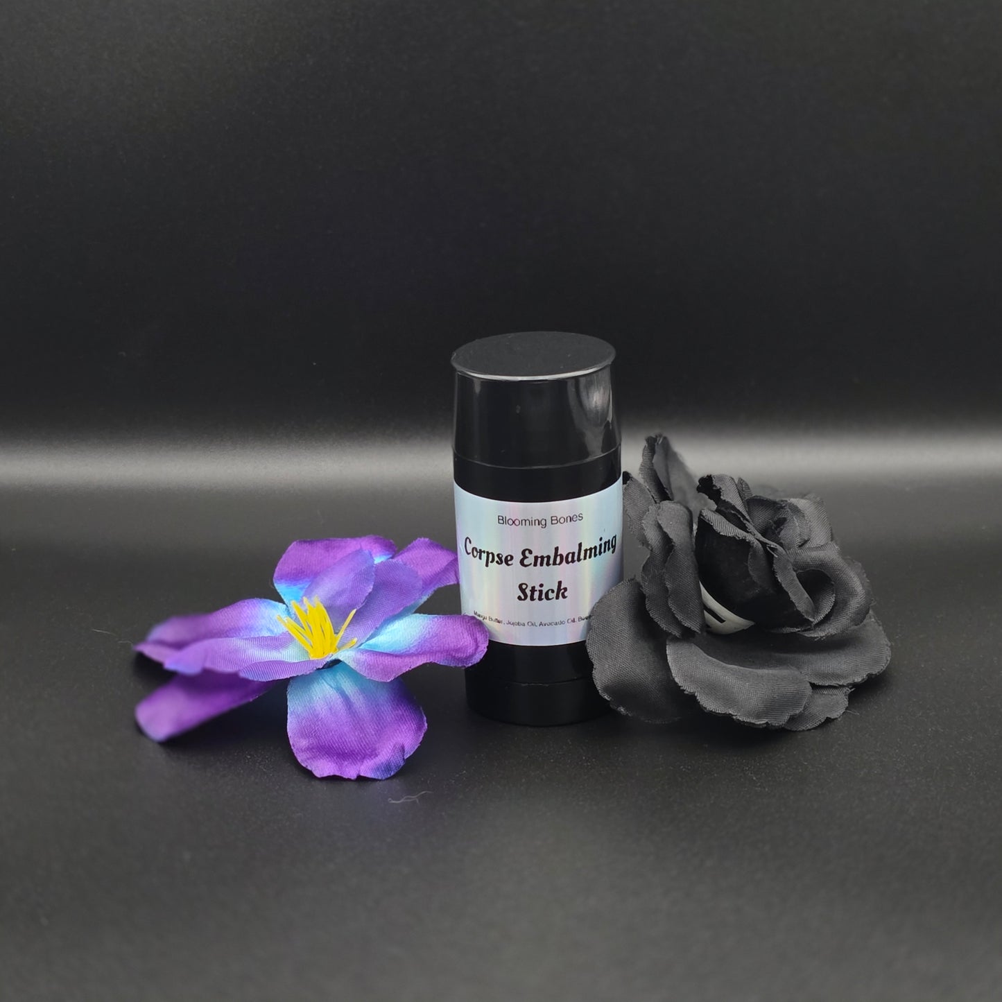 Corpse Embalming Stick