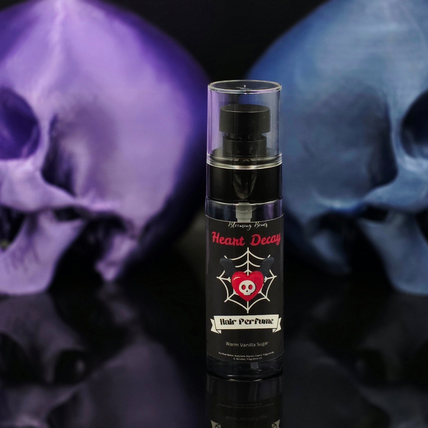 Heart Decay-Hair Perfume