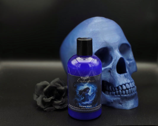 Enchantress-Corpse Wash