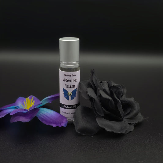 Fortune Teller-Perfume Oils
