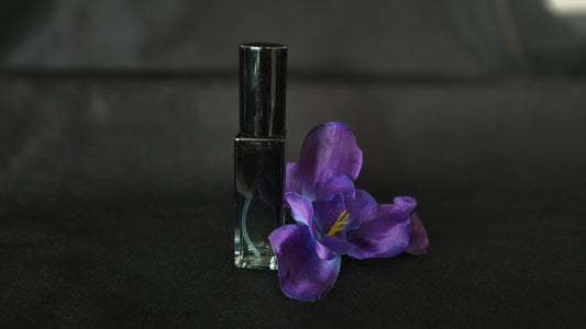 Corpse Perfume-Fall Collection