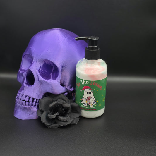 Tis The Season-Corpse Cream