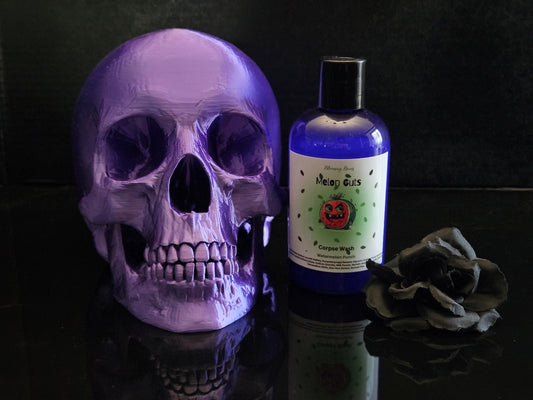 Melon Guts-Corpse Wash