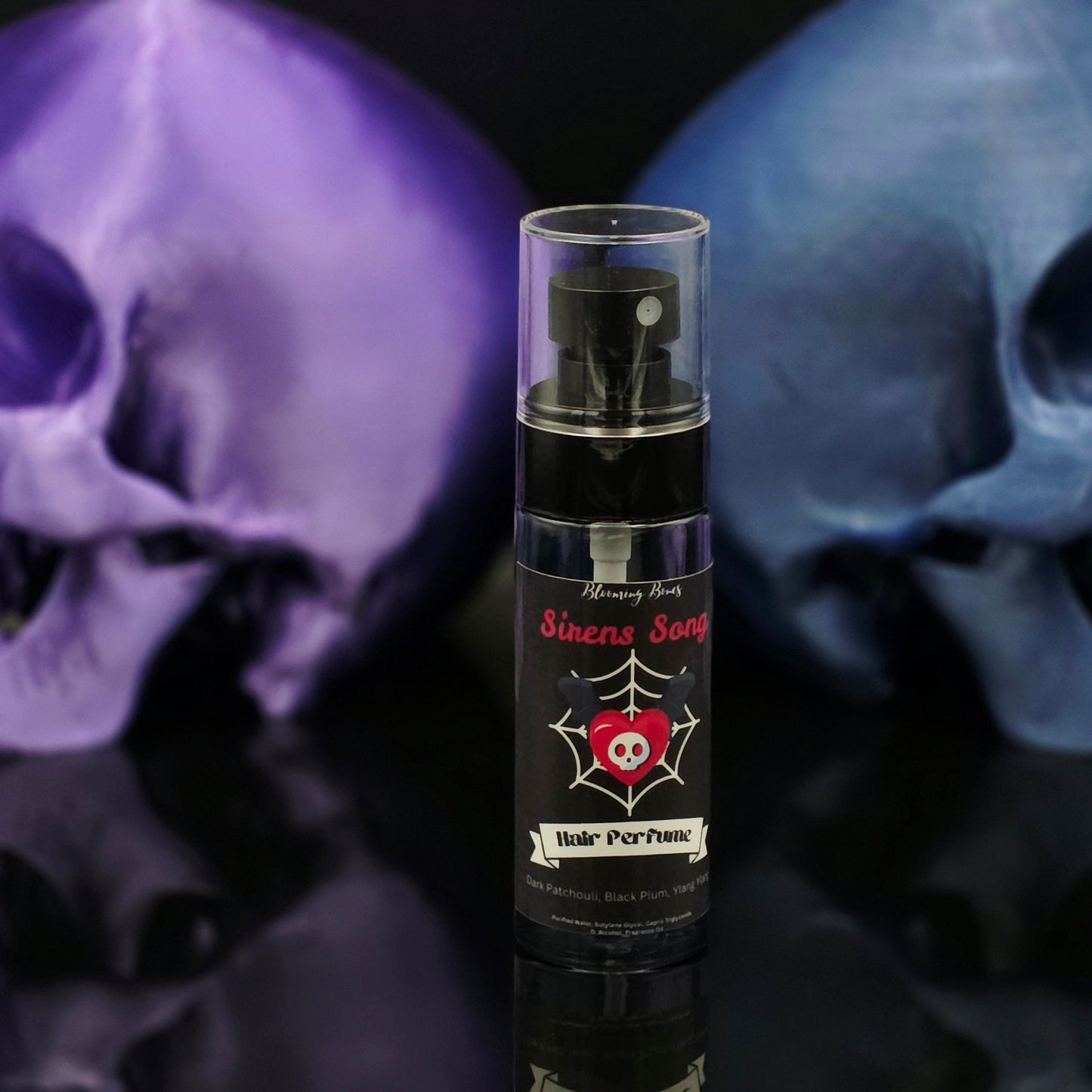 Sirens Song-Hair Perfume