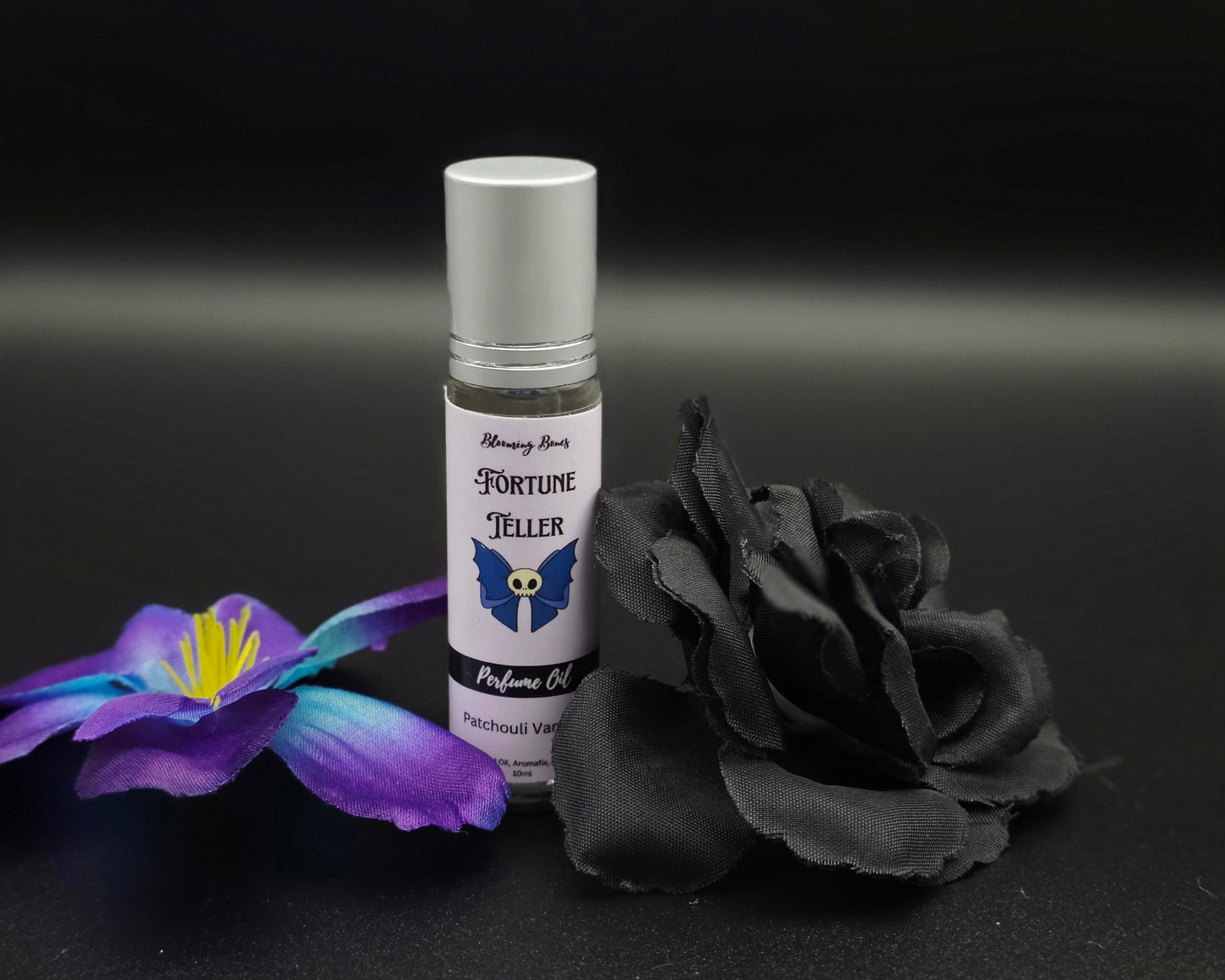 Fortune Teller-Perfume Oils