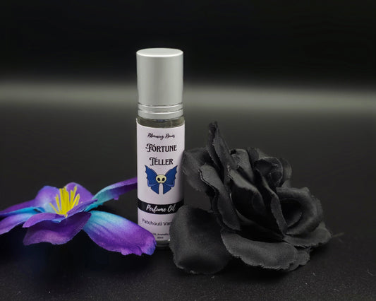 Fortune Teller-Perfume Oils